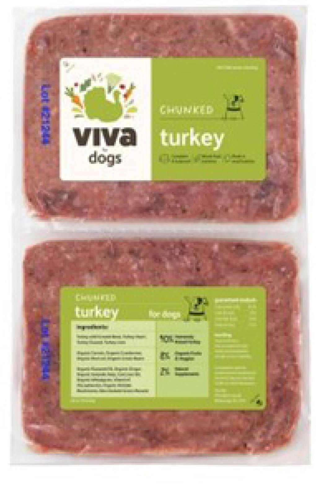 Viva Animal feed — recalled animal feed (photo 3)