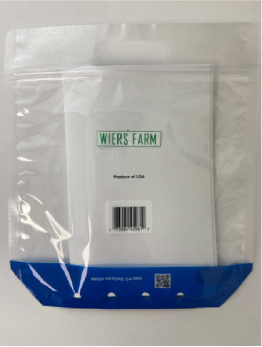 Wiers Farm Fresh produce — recalled fresh produce (photo 3)
