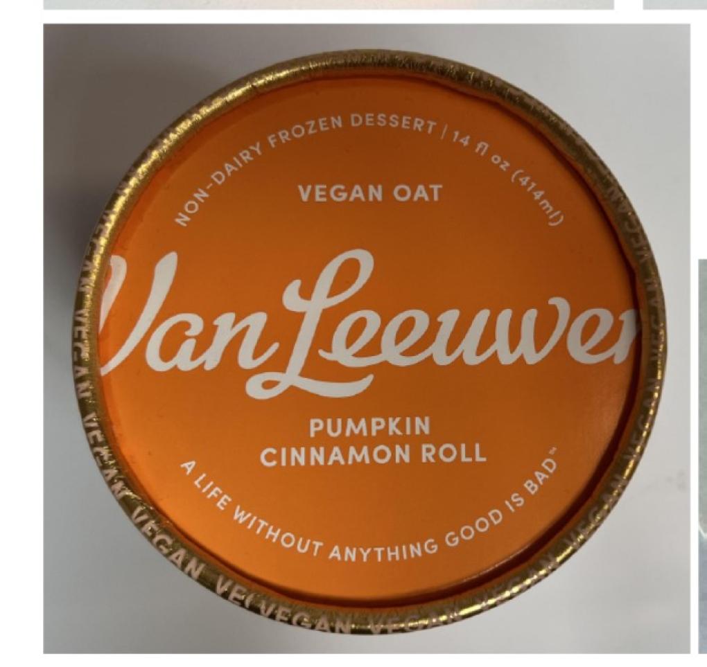 Van Leeuwen Dairy — recalled dairy (photo 3)