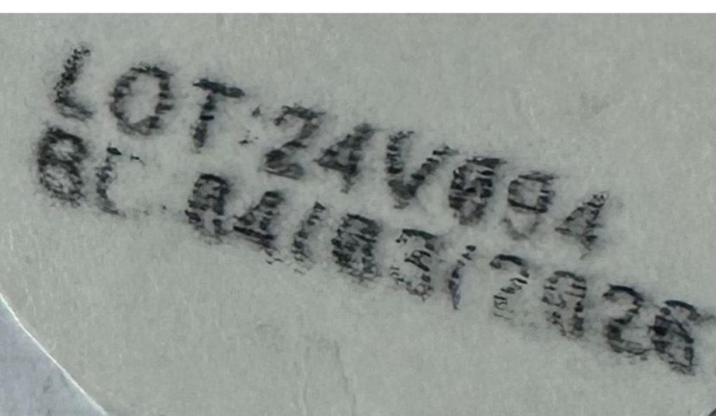 Van Leeuwen Dairy — recalled dairy (photo 4)