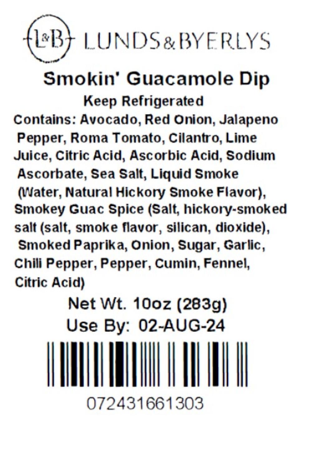 Lunds & Byerlys Other food products — recalled other food products (photo 3)