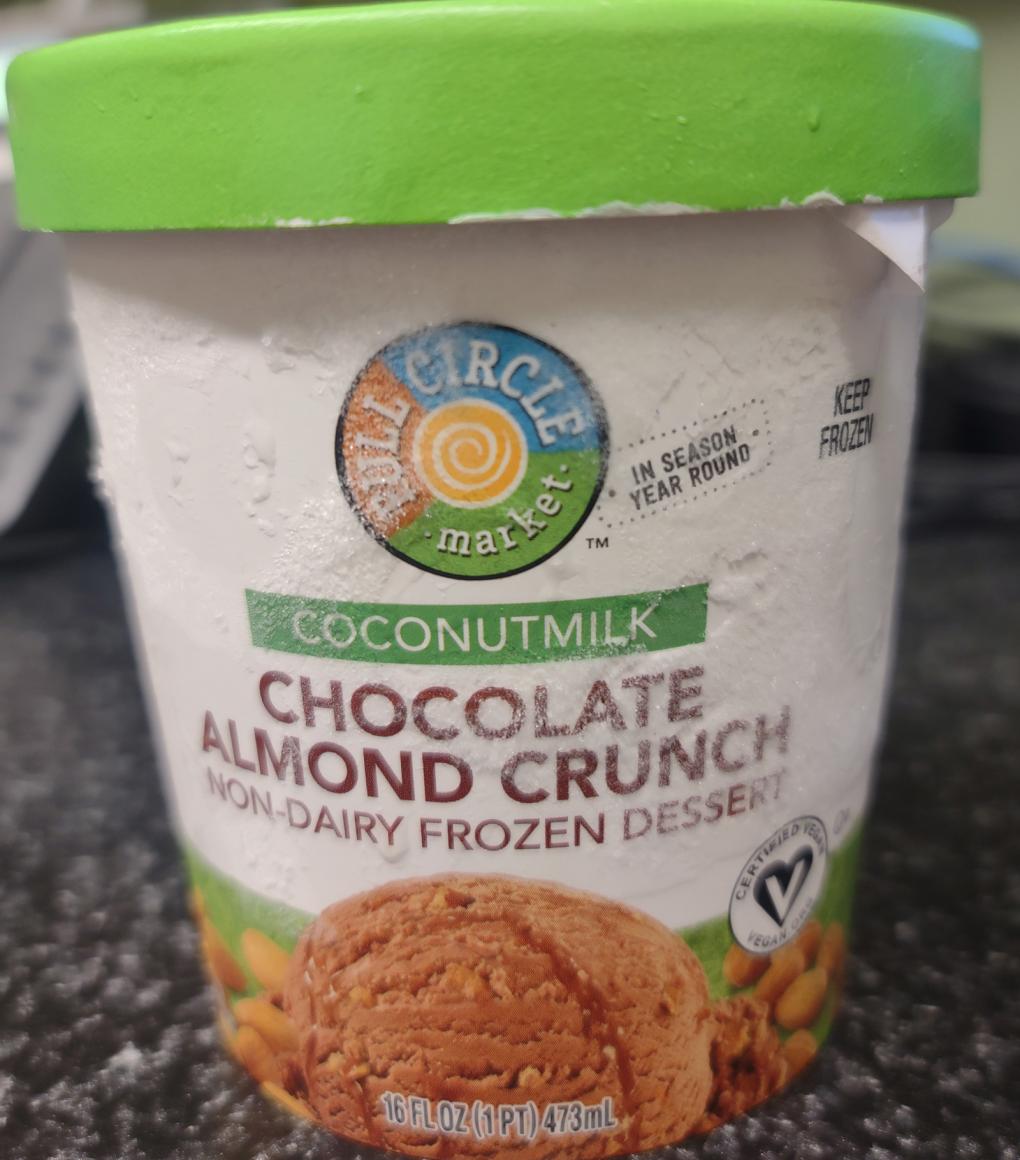 Full Circle Market Dairy — recalled dairy (photo 2)