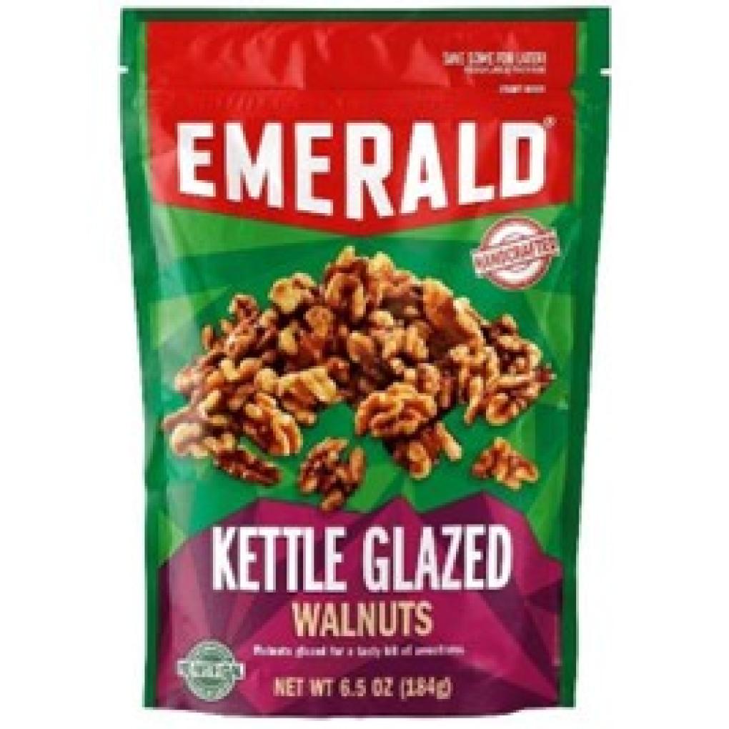 Emerald Nuts & seeds — recalled nuts & seeds