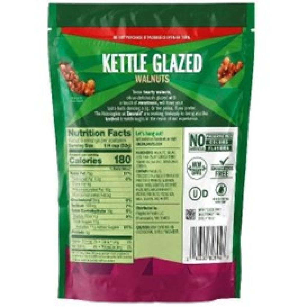 Emerald Nuts & seeds — recalled nuts & seeds (photo 2)
