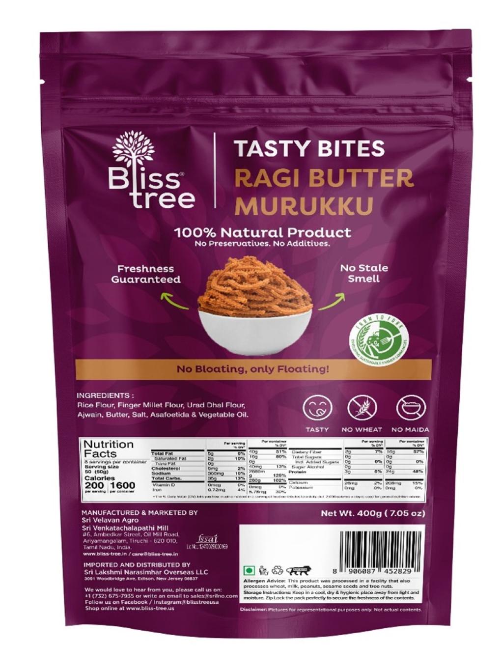 Bliss Tree Dairy — recalled dairy (photo 2)