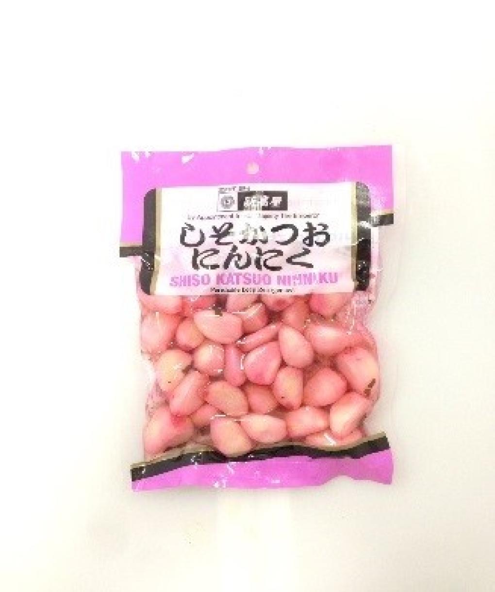 Niitakaya Other food products — recalled other food products