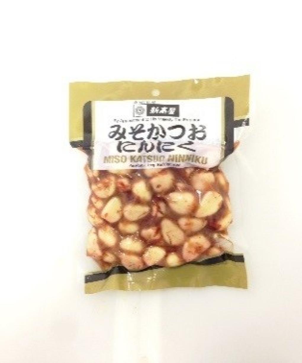 Niitakaya Other food products — recalled other food products (photo 2)