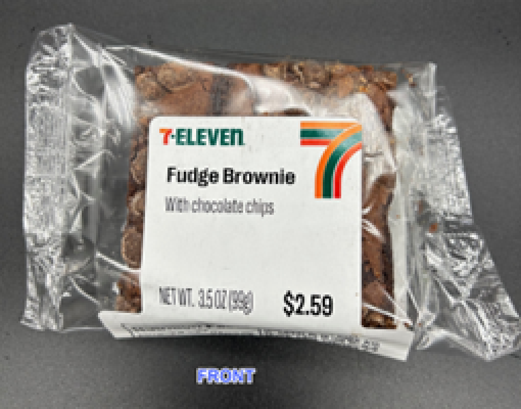 7-Eleven Other food products — recalled other food products