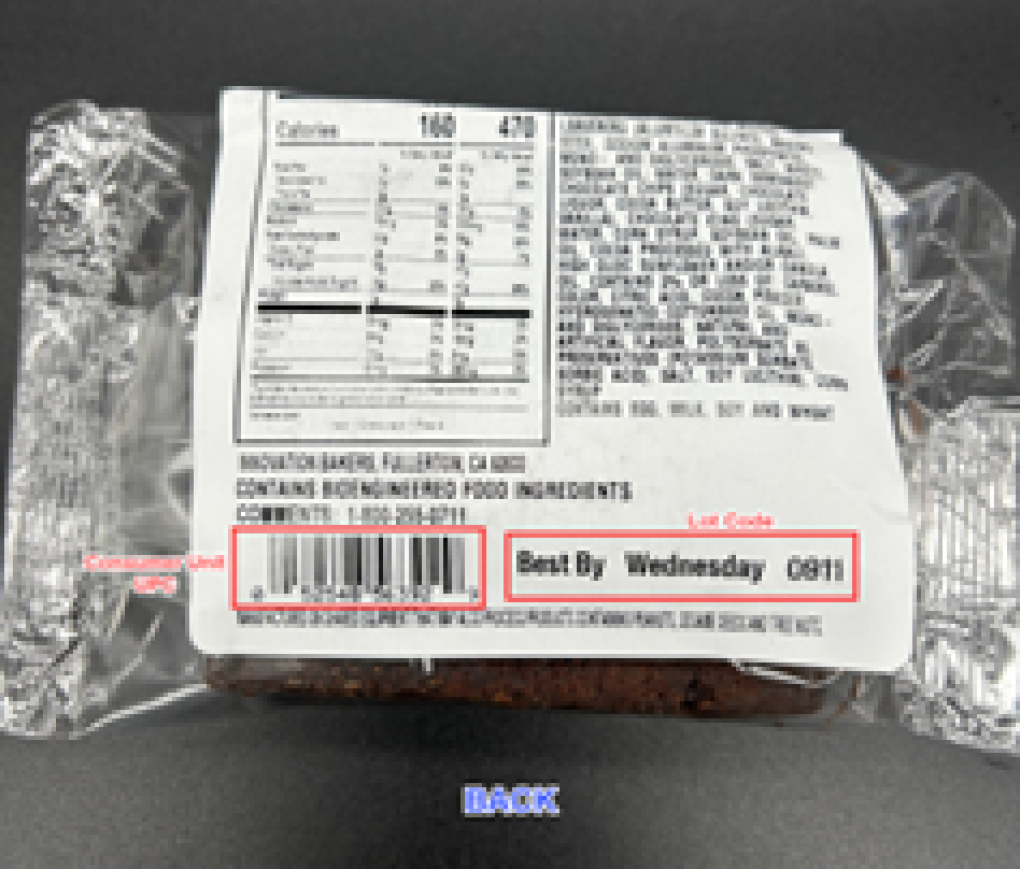 7-Eleven Other food products — recalled other food products (photo 2)
