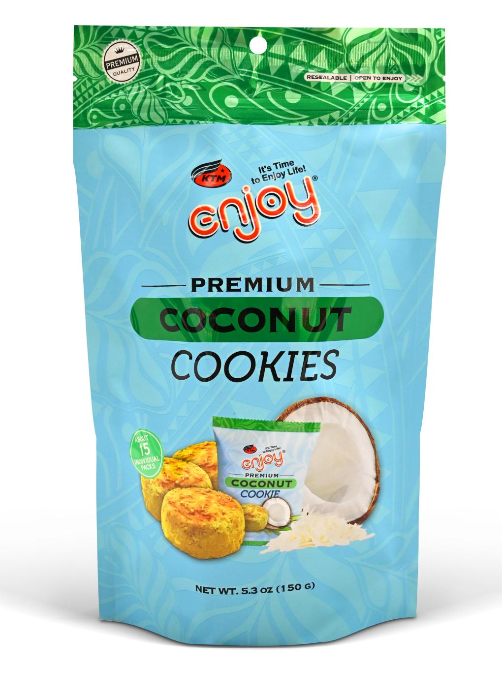 Enjoy Premium Bakery — recalled bakery