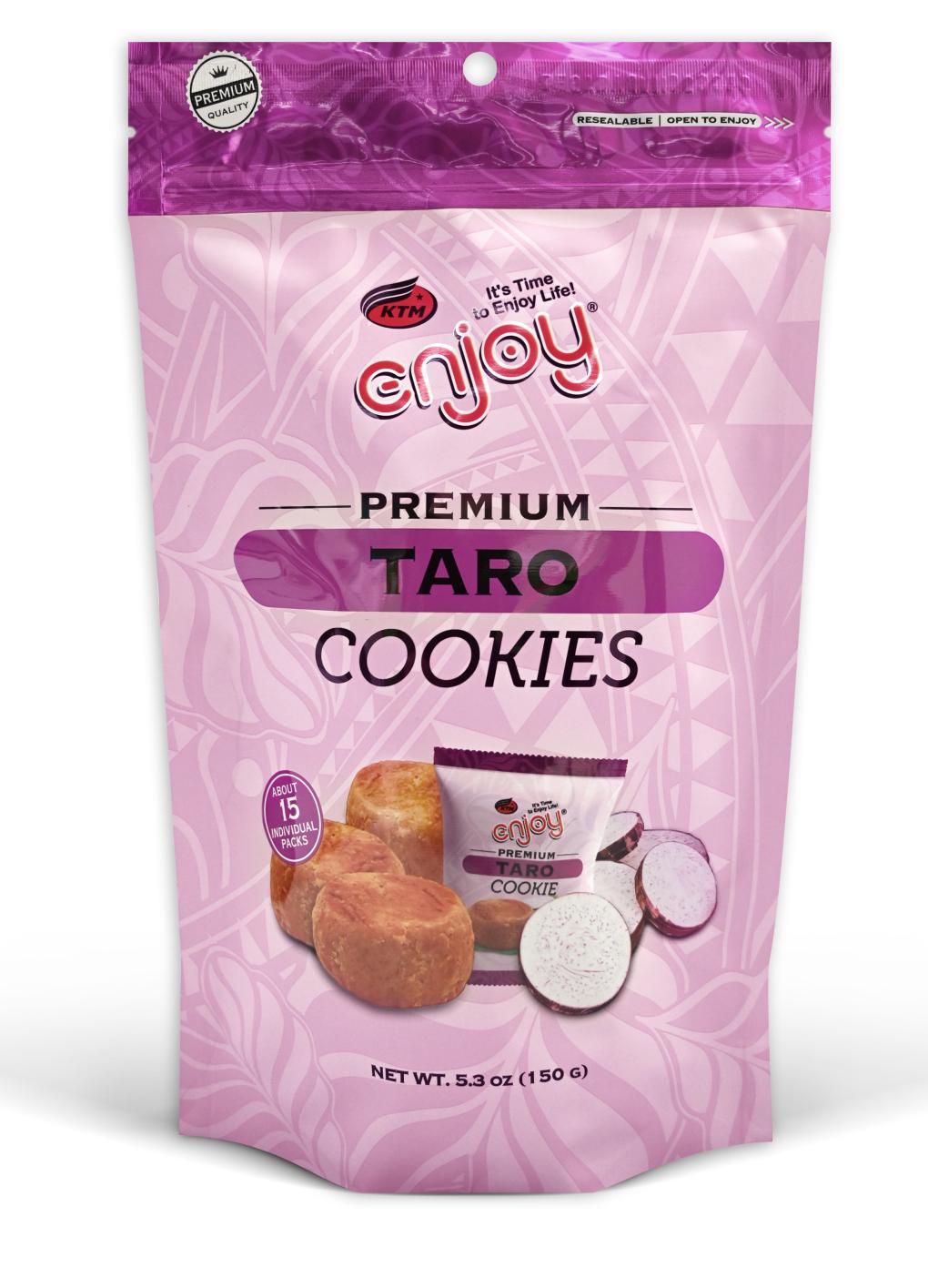 Enjoy Premium Bakery — recalled bakery (photo 2)