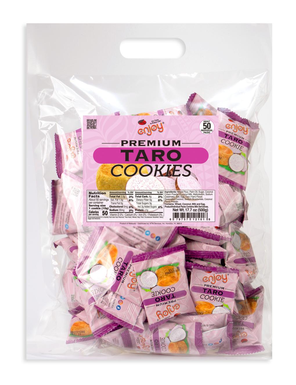 Enjoy Premium Bakery — recalled bakery (photo 3)