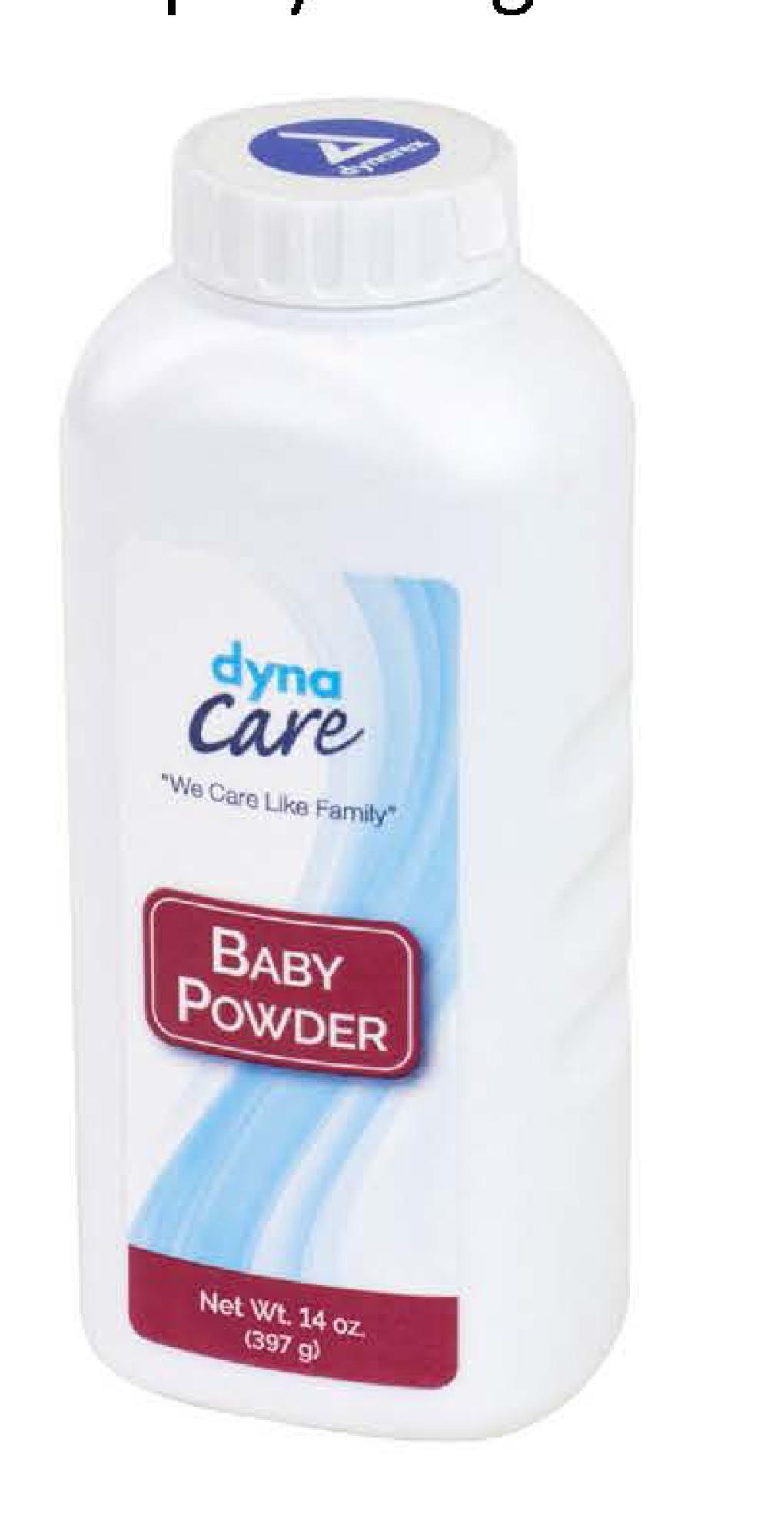 dynacare Cosmetics & personal care — recalled cosmetics & personal care