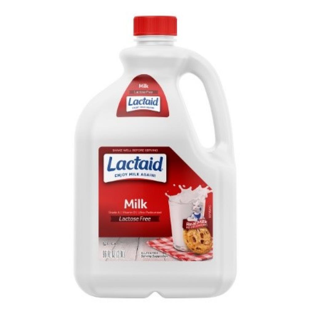 Lactaid Dairy — recalled dairy (photo 2)