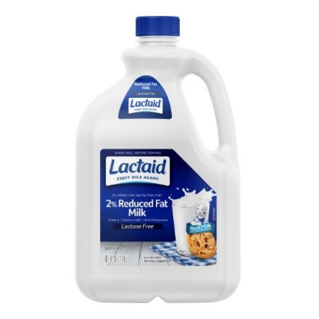Lactaid Dairy — recalled dairy (photo 3)