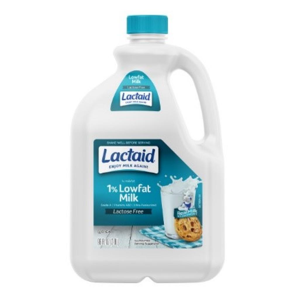 Lactaid Dairy — recalled dairy (photo 4)