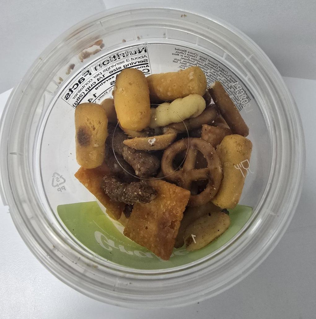 Grabeez Bakery — recalled bakery (photo 2)