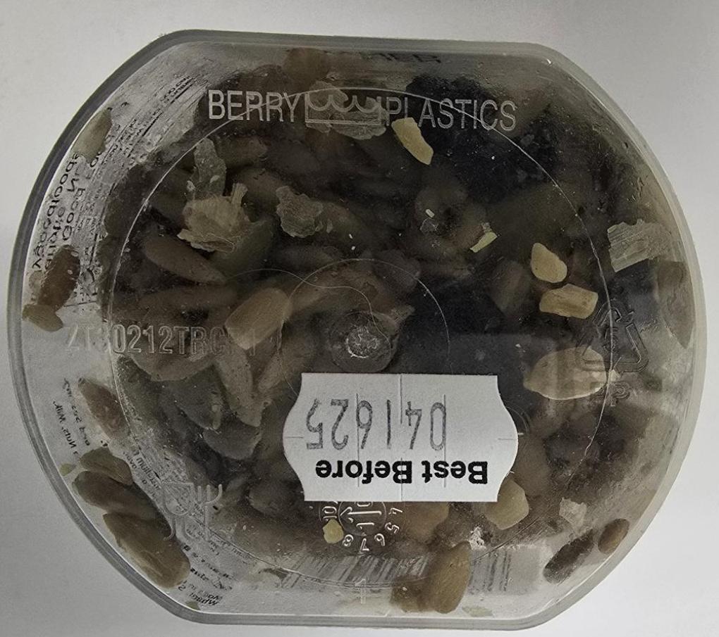 Grabeez Bakery — recalled bakery (photo 4)