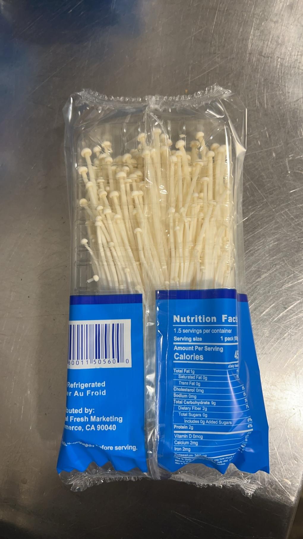 Enoki King Other food products — recalled other food products (photo 2)