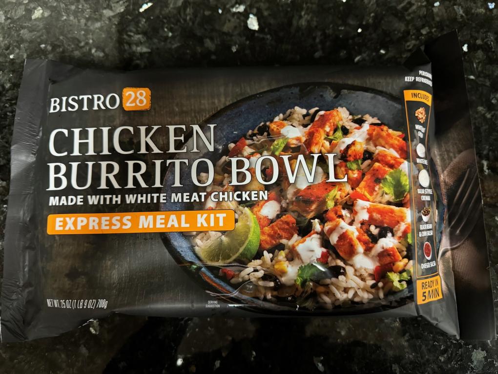 Bistro 28, Don Pancho Meat & poultry — recalled meat & poultry