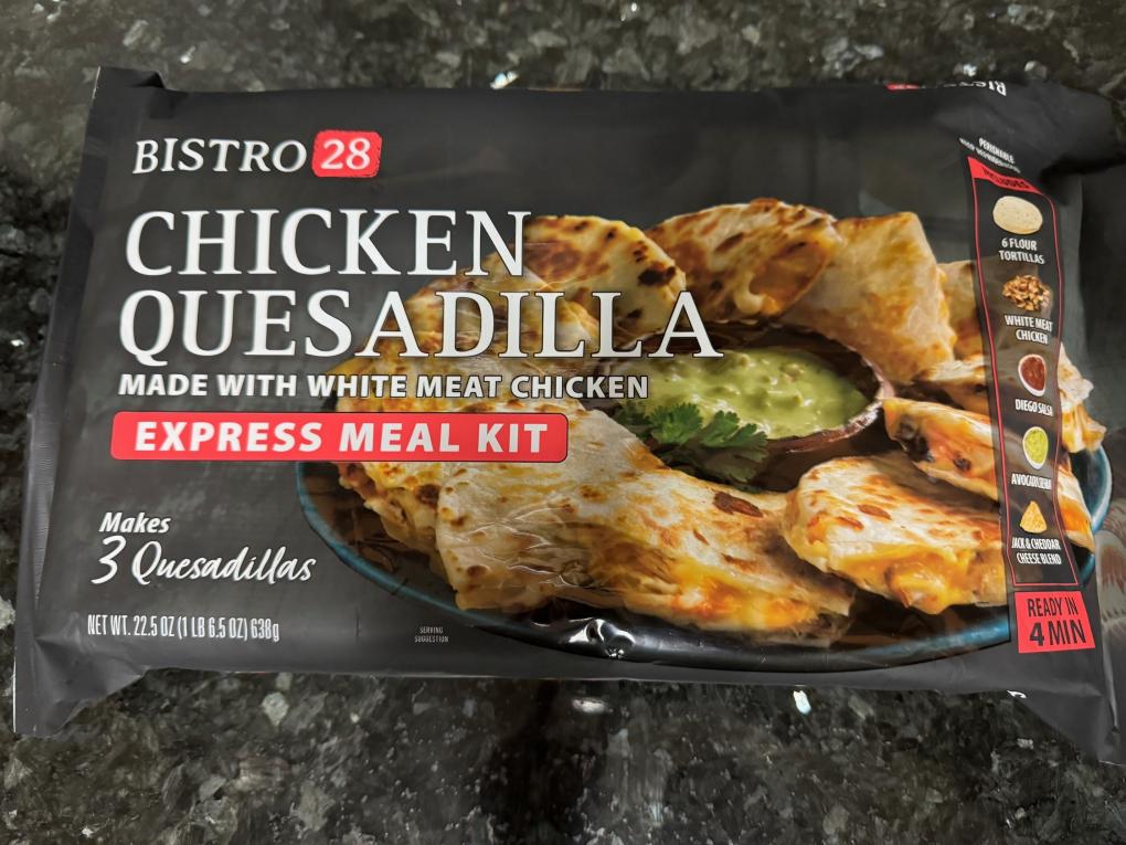 Bistro 28, Don Pancho Meat & poultry — recalled meat & poultry (photo 4)