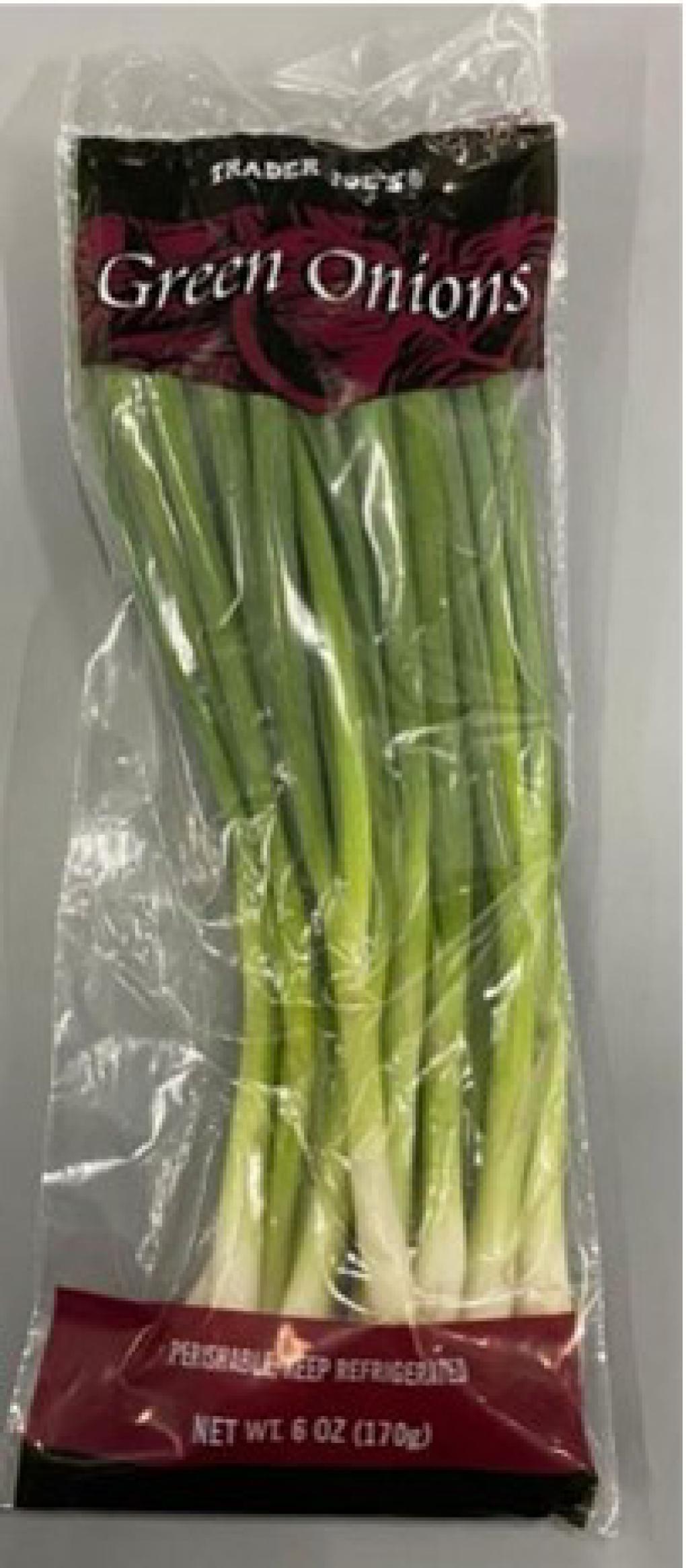 Church Brothers Fresh produce — recalled fresh produce (photo 3)