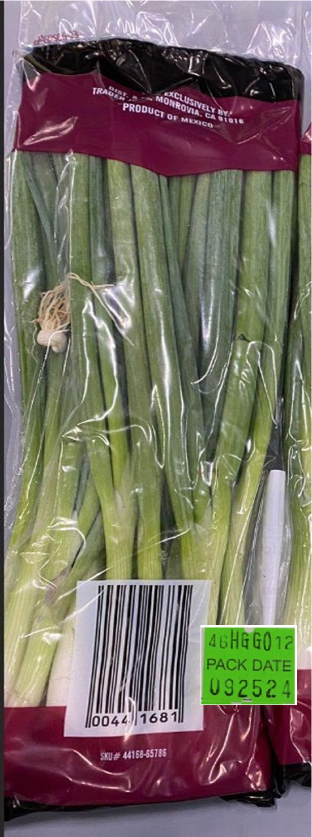 Church Brothers Fresh produce — recalled fresh produce (photo 4)