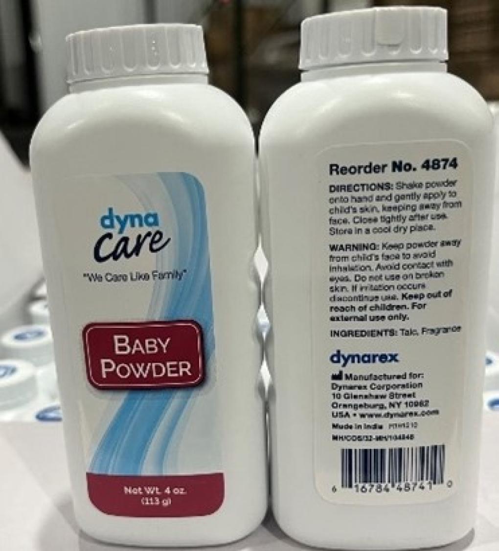 dynacare Other food products — recalled other food products (photo 2)