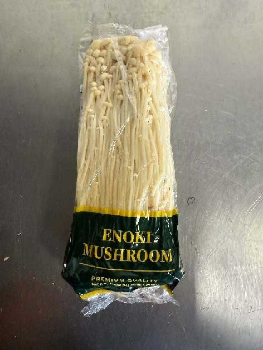HH Fresh Trading Other food products — recalled other food products