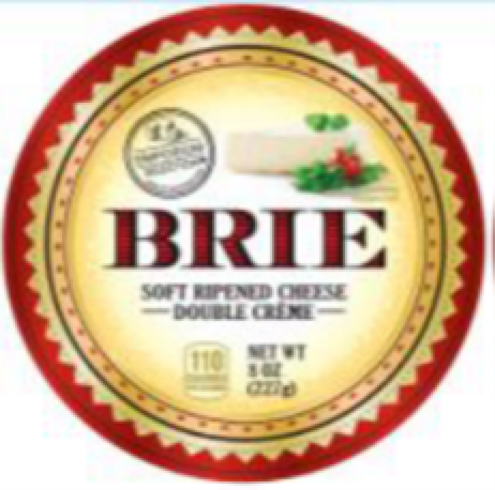 Aldi, La Bonne Vie and others Dairy — recalled dairy