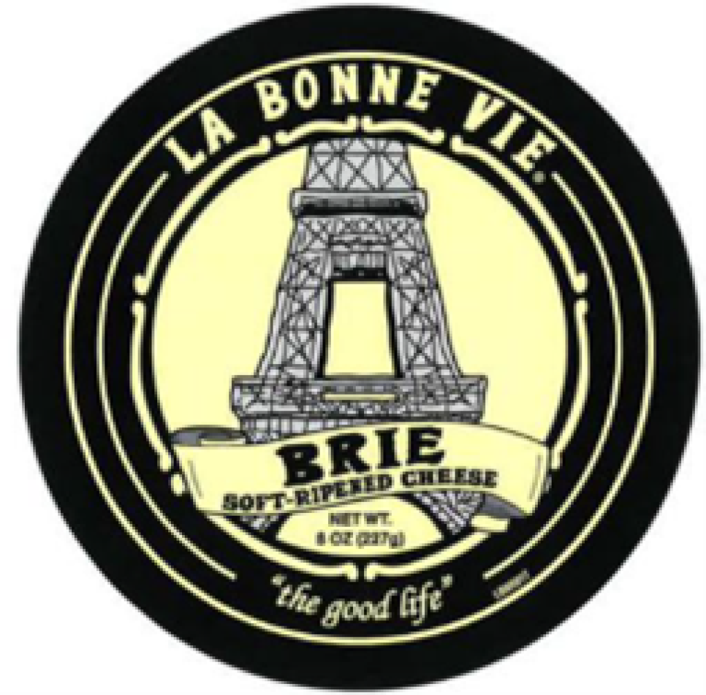 Aldi, La Bonne Vie and others Dairy — recalled dairy (photo 2)