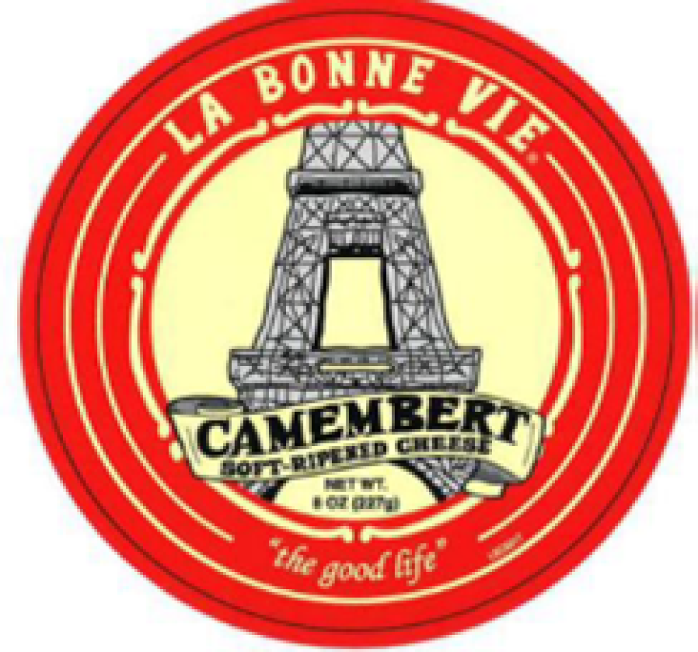 Aldi, La Bonne Vie and others Dairy — recalled dairy (photo 3)