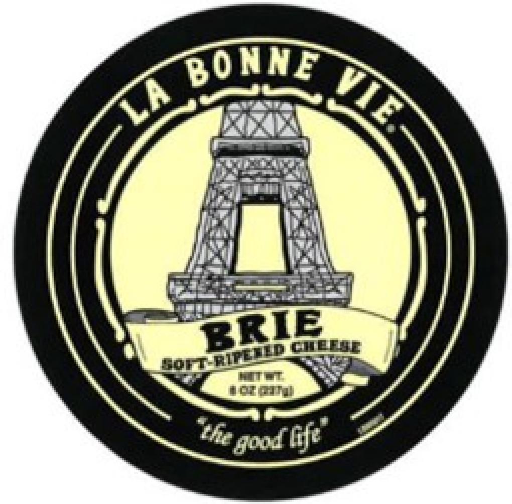 Aldi, La Bonne Vie and others Dairy — recalled dairy (photo 2)