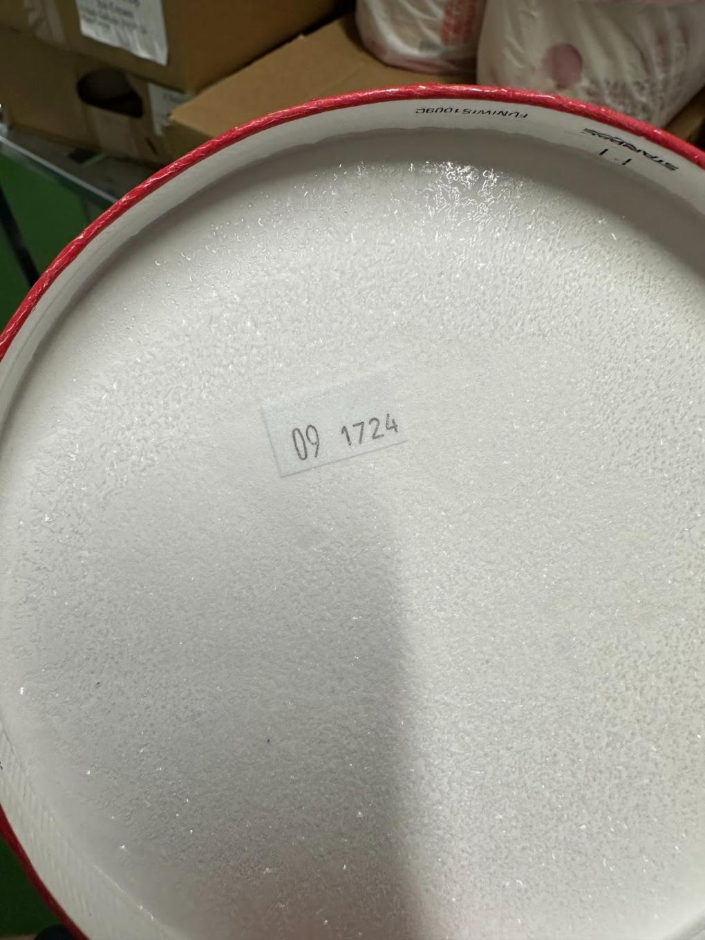 Babcock Dairy Dairy — recalled dairy