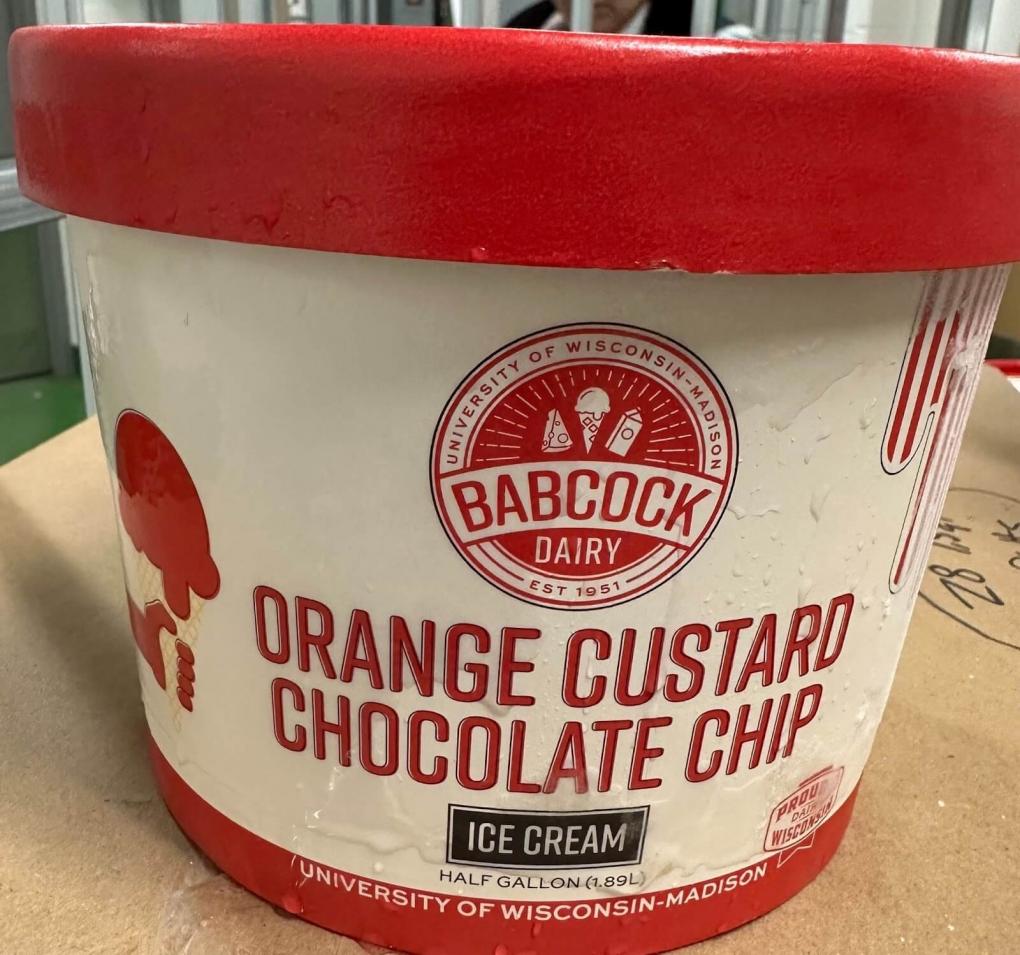Babcock Dairy Dairy — recalled dairy (photo 2)