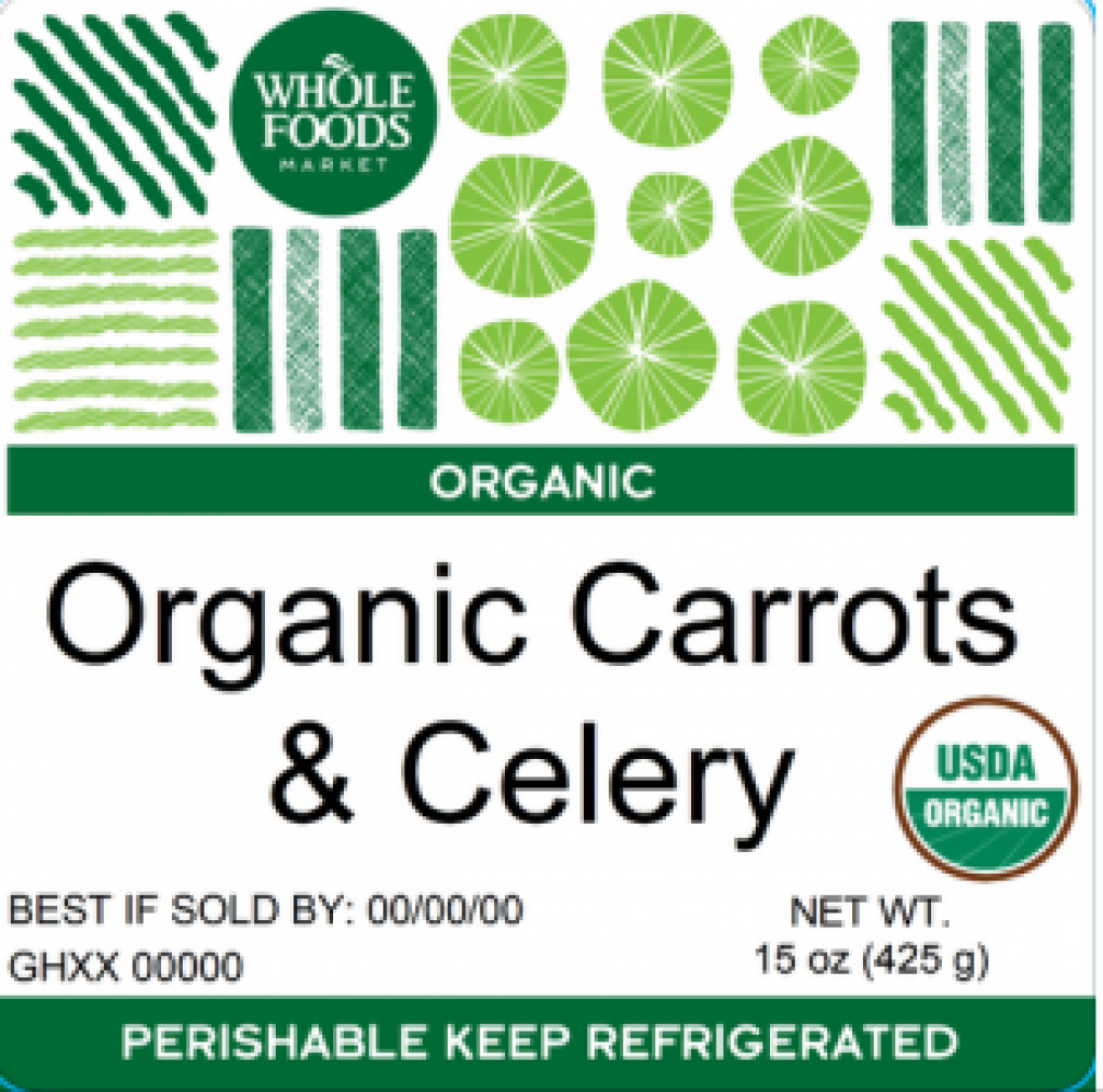 Whole Foods Market Fresh produce — recalled fresh produce (photo 4)