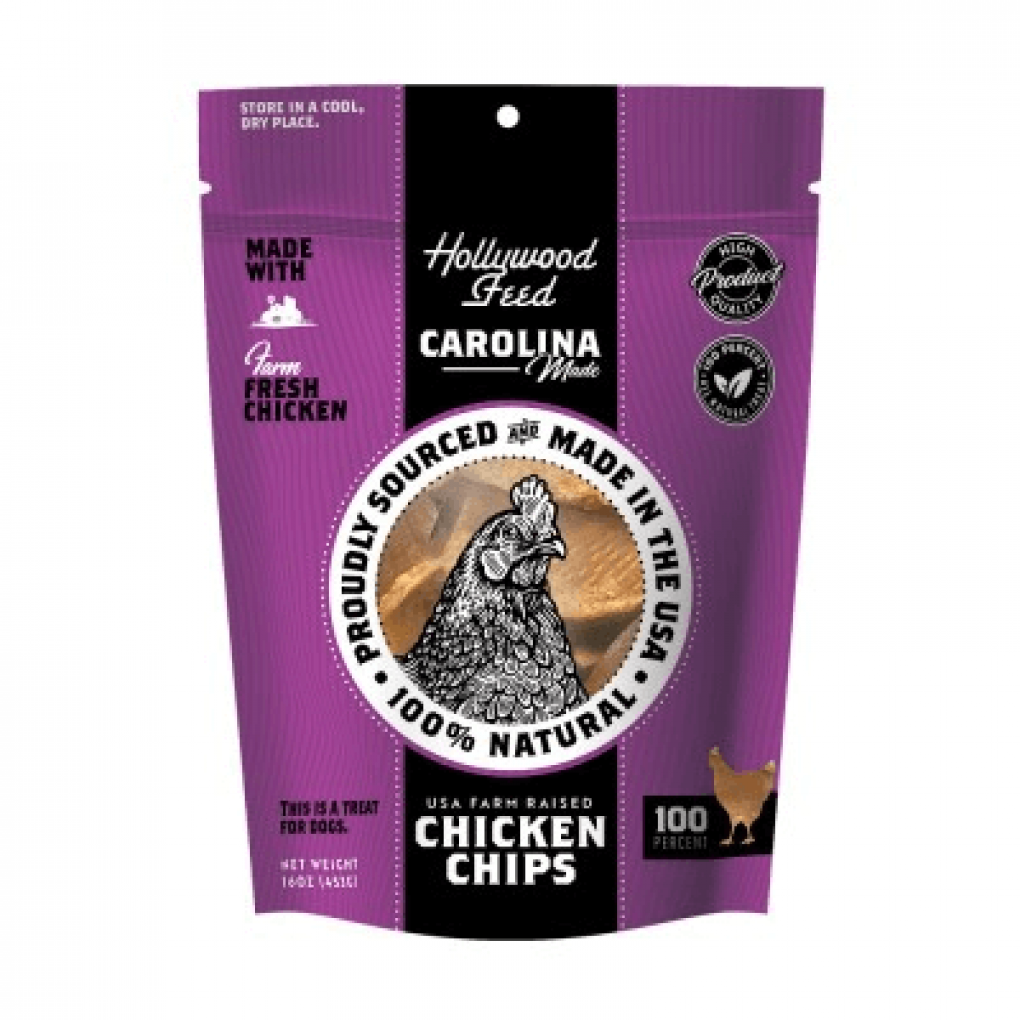 Hollywood Feed Pet food & treats — recalled pet food & treats
