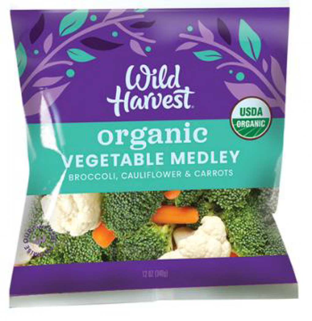 4Earth Farms Fresh produce — recalled fresh produce
