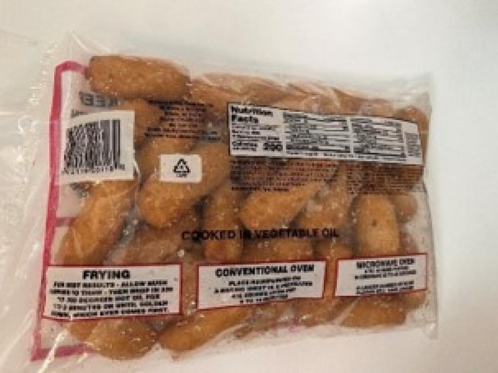 Atkinson’s Fresh produce — recalled fresh produce (photo 2)