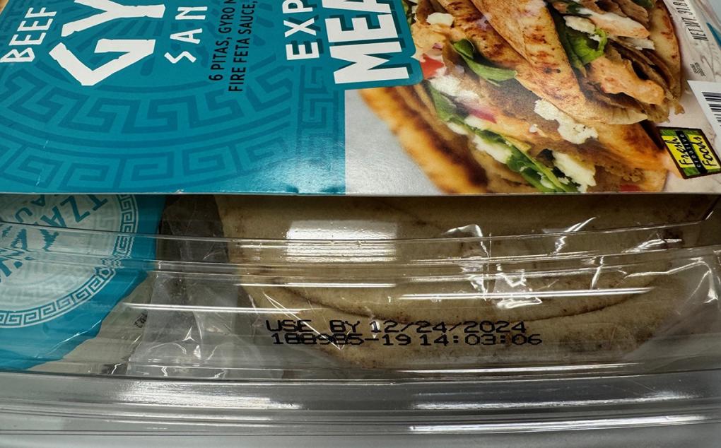 Fresh Creative Foods Meat & poultry — recalled meat & poultry (photo 2)