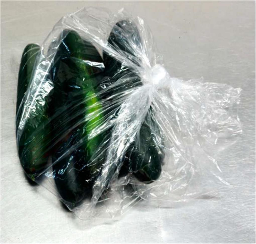 Dairyland Produce Fresh produce — recalled fresh produce