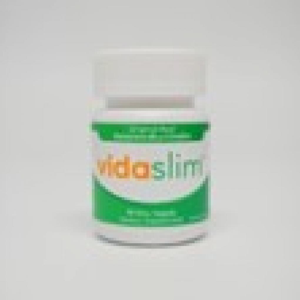 VidaSlim Dietary supplements — recalled dietary supplements
