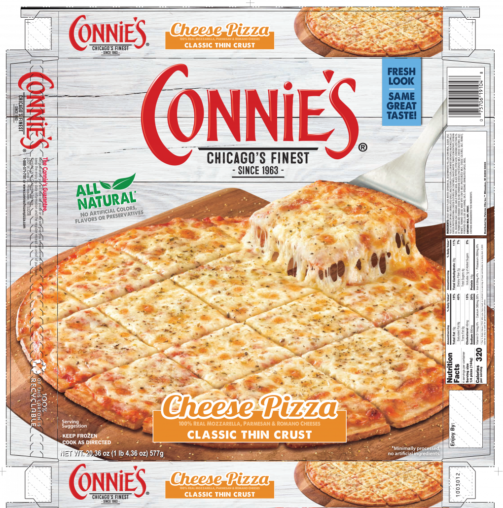 Connie’s Dairy — recalled dairy