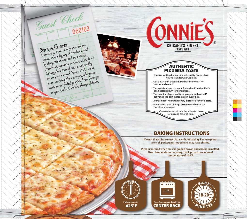 Connie’s Dairy — recalled dairy (photo 2)