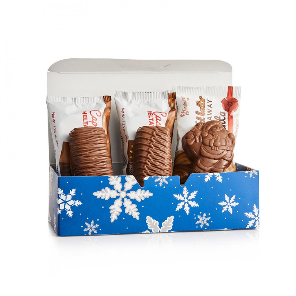 Gardners Candies Candy & chocolate — recalled candy & chocolate (photo 2)