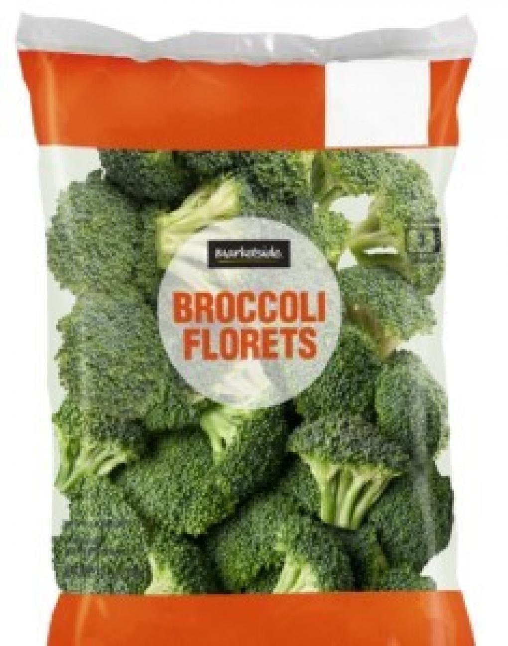 Marketside Other food products — recalled other food products