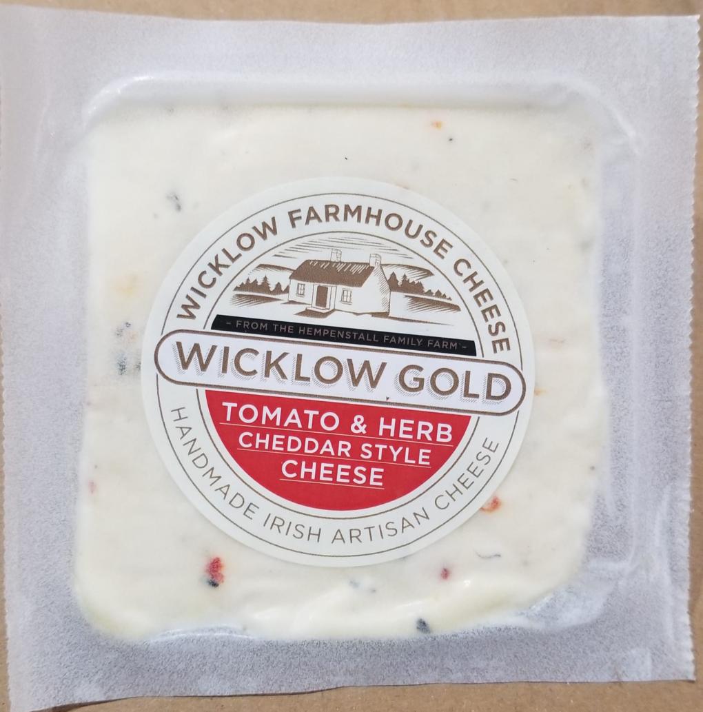 Wicklow Gold Dairy — recalled dairy (photo 3)