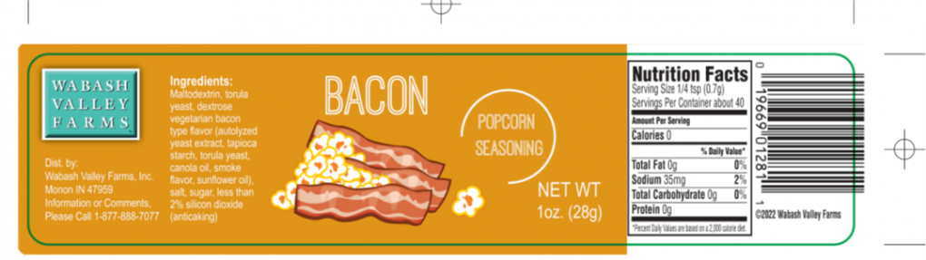 Wabash Valley Farms, Rural King Meat & poultry — recalled meat & poultry