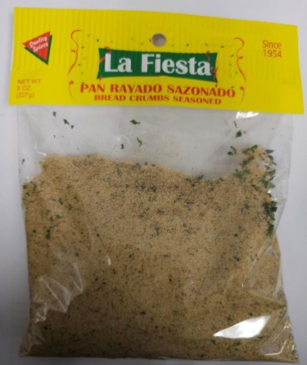 La Fiesta Bakery — recalled bakery (photo 3)