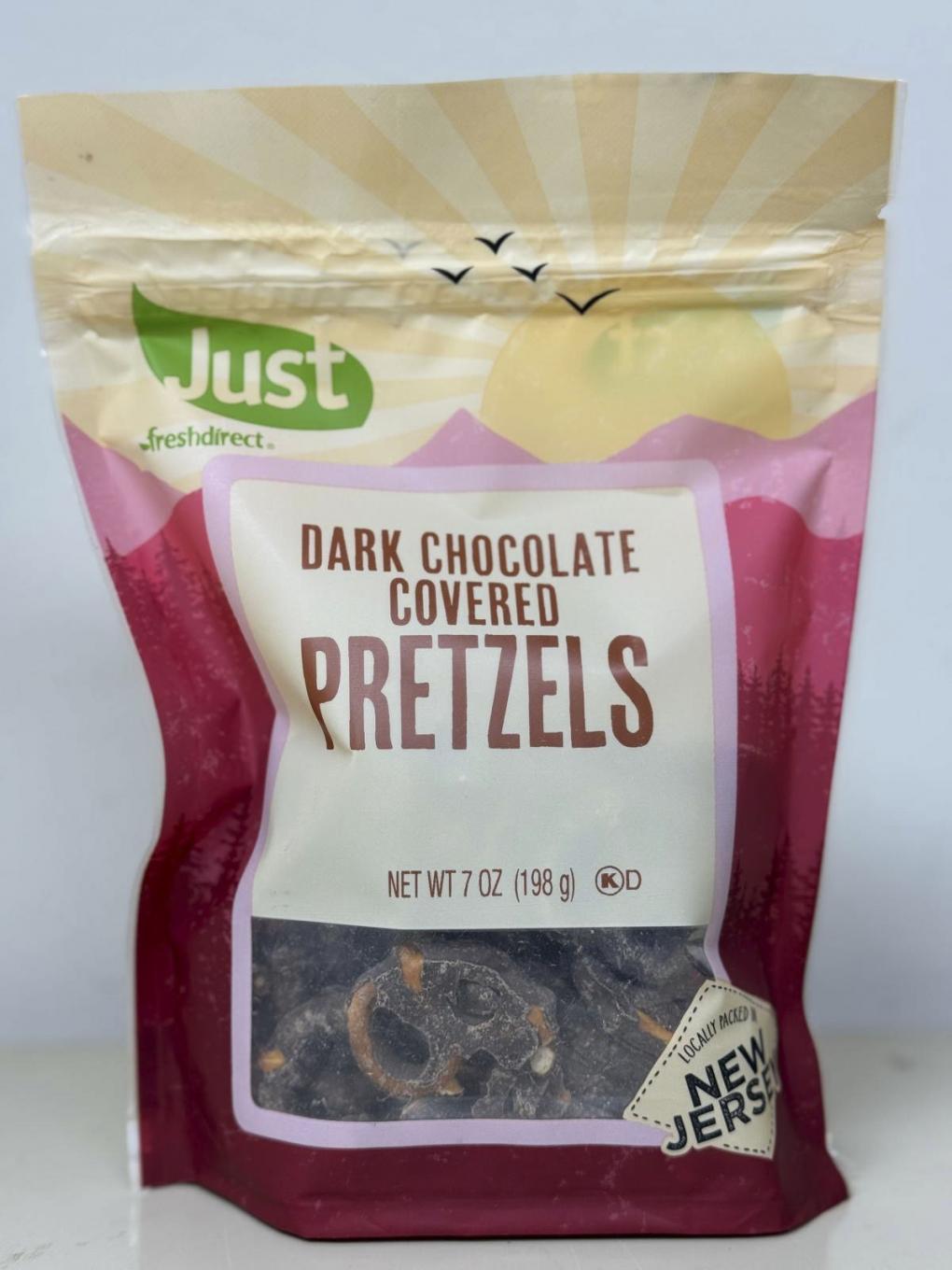 Fresh Direct Candy & chocolate — recalled candy & chocolate